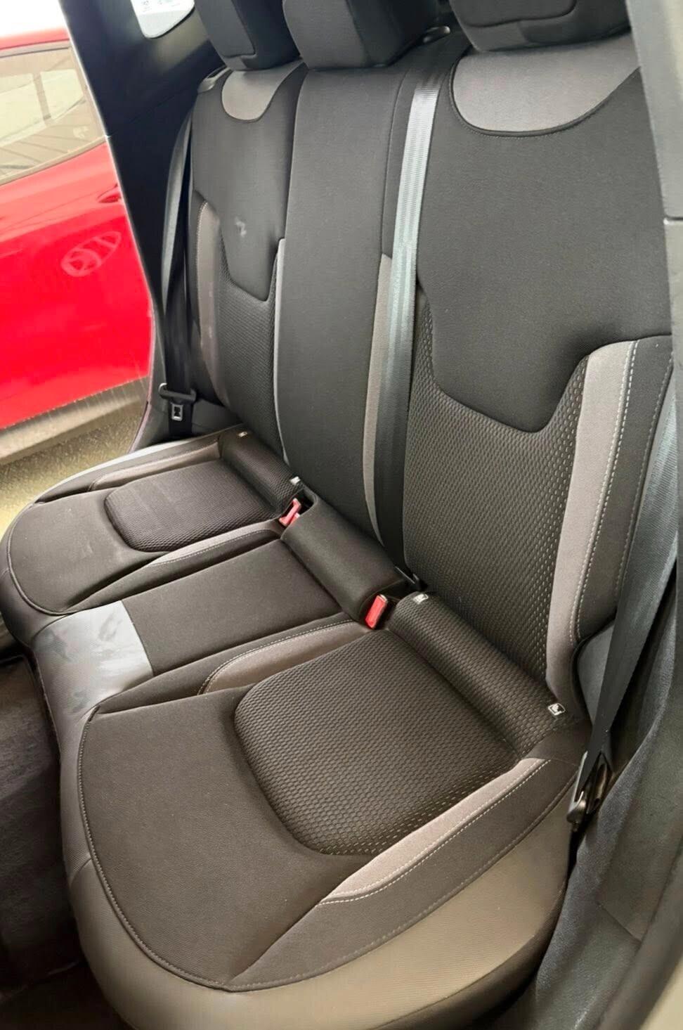 Jeep Renegade 130 CV Limited Full Led