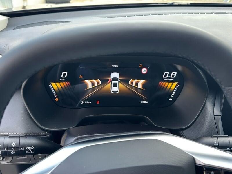 MG ZS ZS 1.5 Comfort