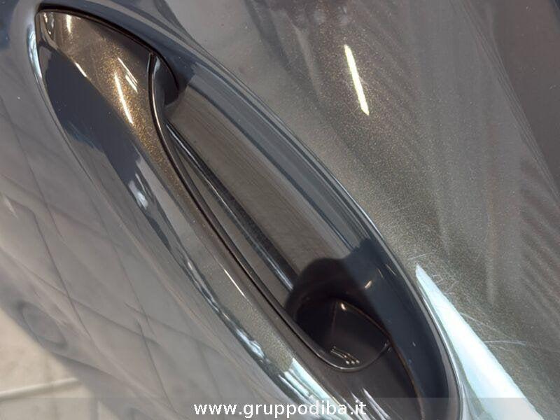 BMW Serie 8 G16 2019 Gran Coupe Di 840d Gran Coupe mhev 48V xdrive auto