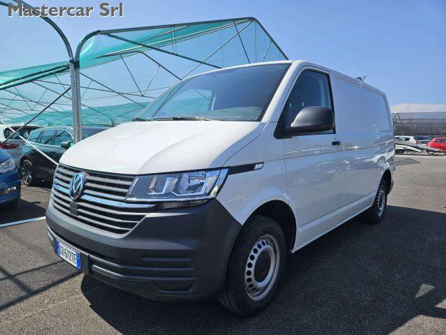 VOLKSWAGEN Transporter Transporter T6.1 2.0 TDI 150CV 4Motion PC- GD672TE