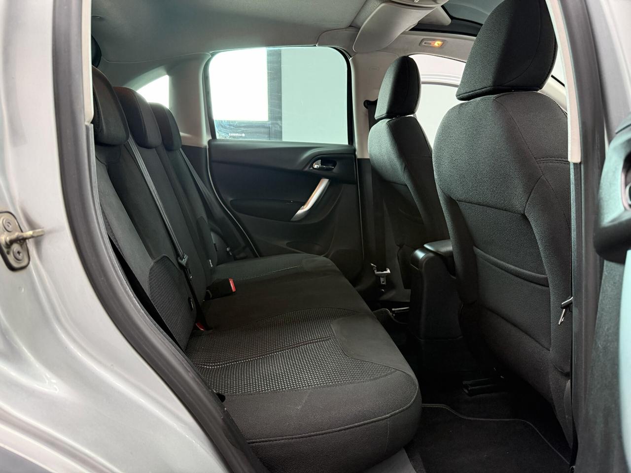 Citroen C3 1.1 Exclusive