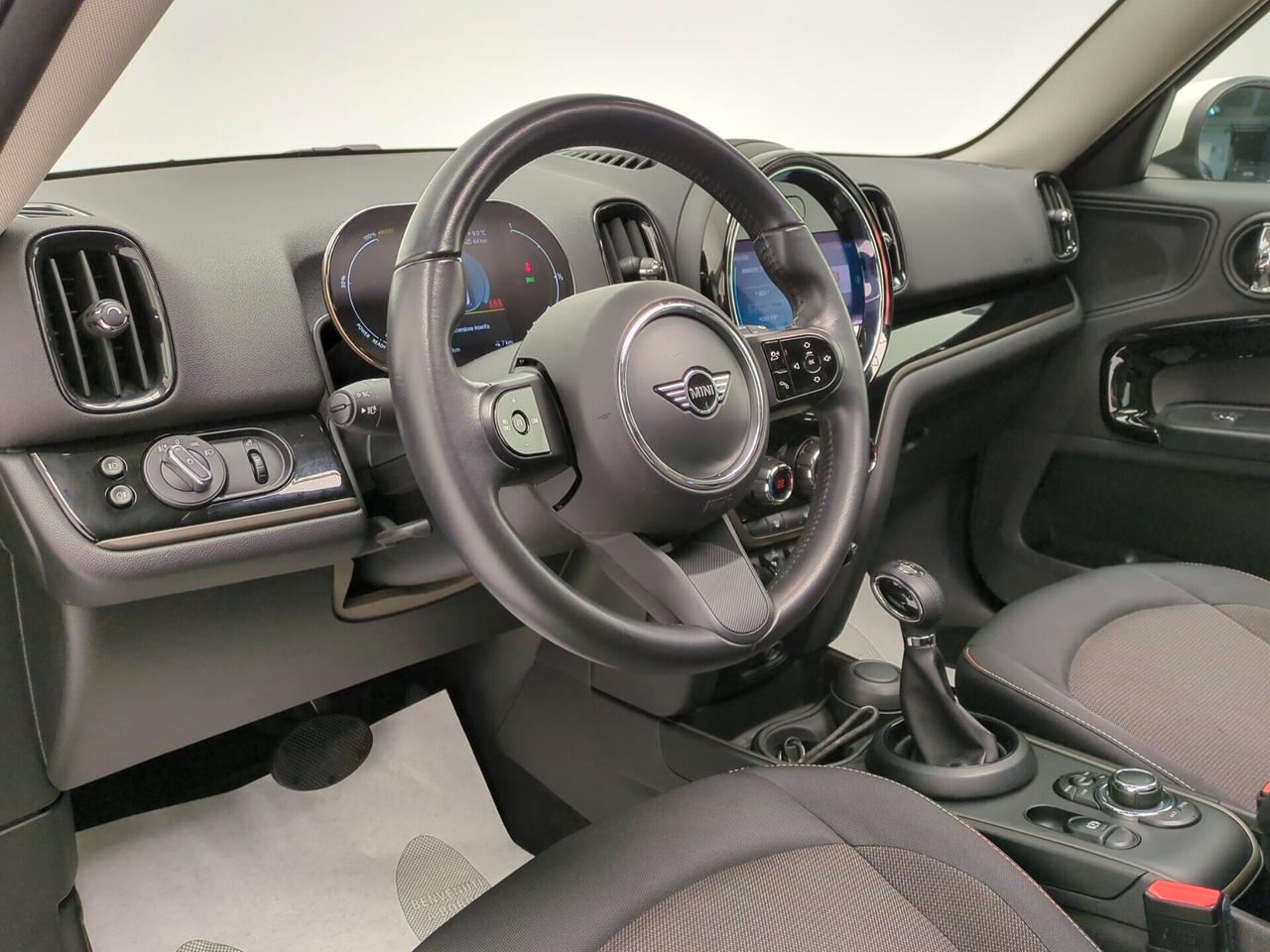 Mini Cooper Countryman 1.5 SE ALL4 Automatica