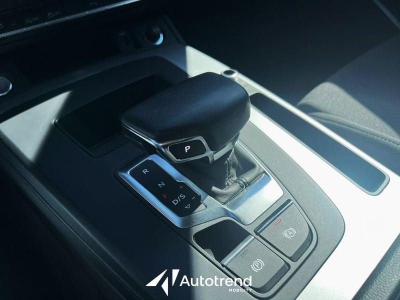 Audi Q5 Sportback SPB 40 TDI 204 CV Quattro Automatica S Tronic S Line