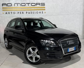 Audi Q5 Q5+Tagliandi certificati+4x4