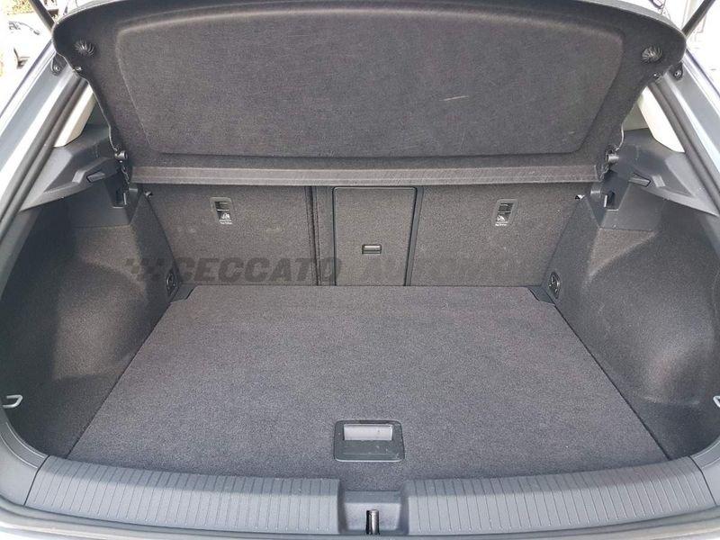 Volkswagen T-Roc T-Roc 2.0 tdi Life 150cv dsg