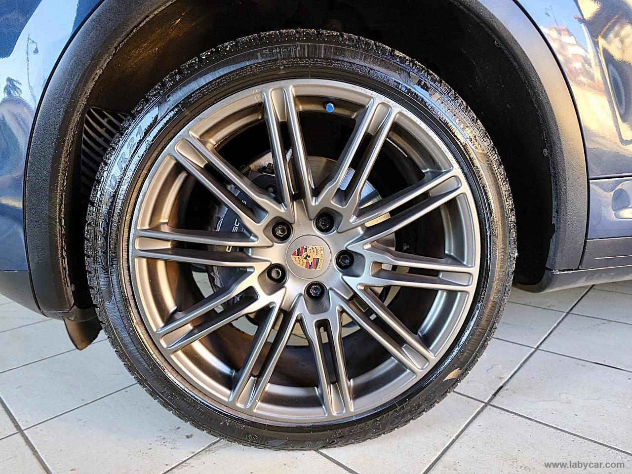 PORSCHE Cayenne 3.0 Diesel 139.000KM*ITA