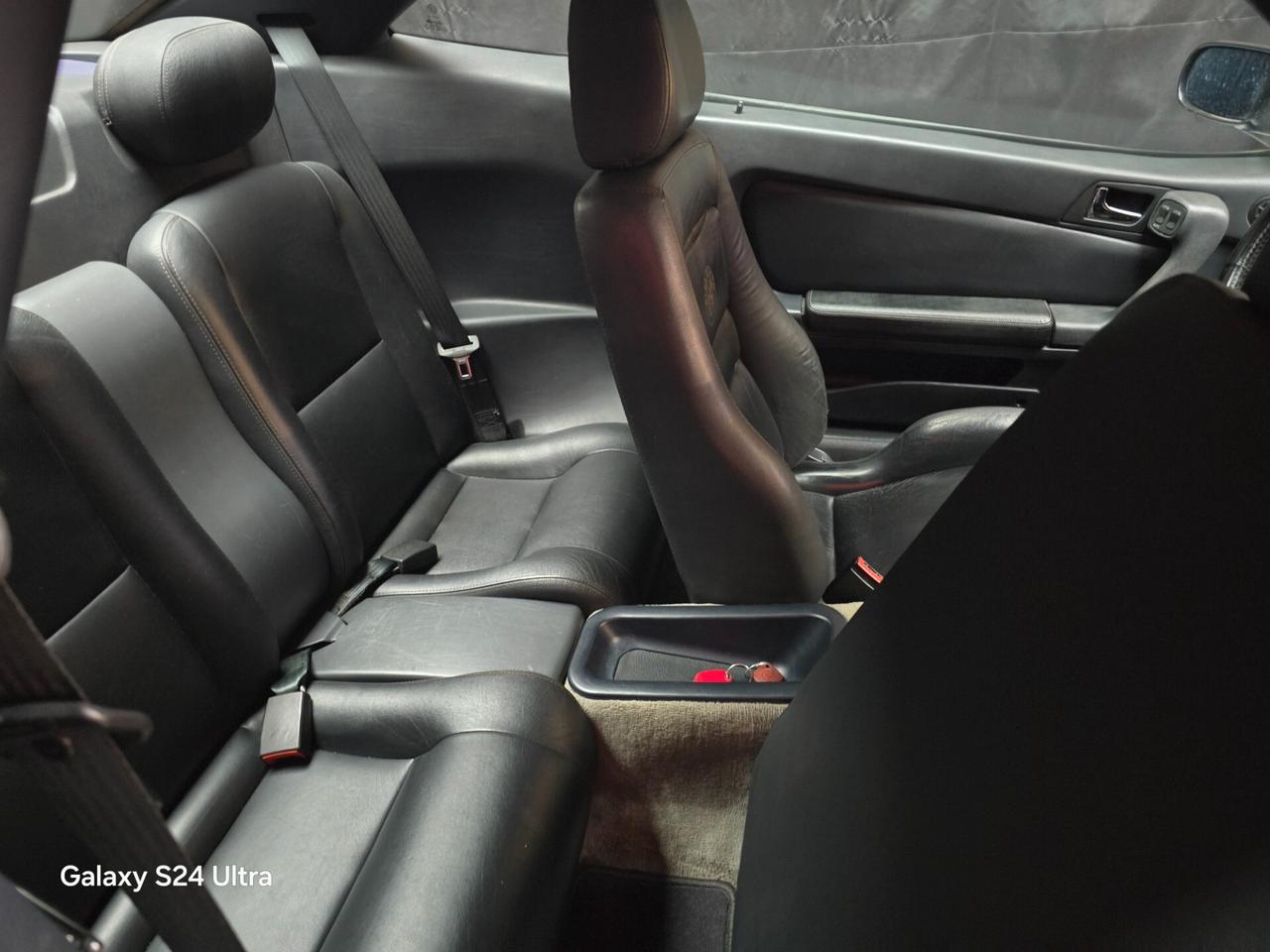 Alfa Romeo GTV 3.0i V6 24V ASI CRS