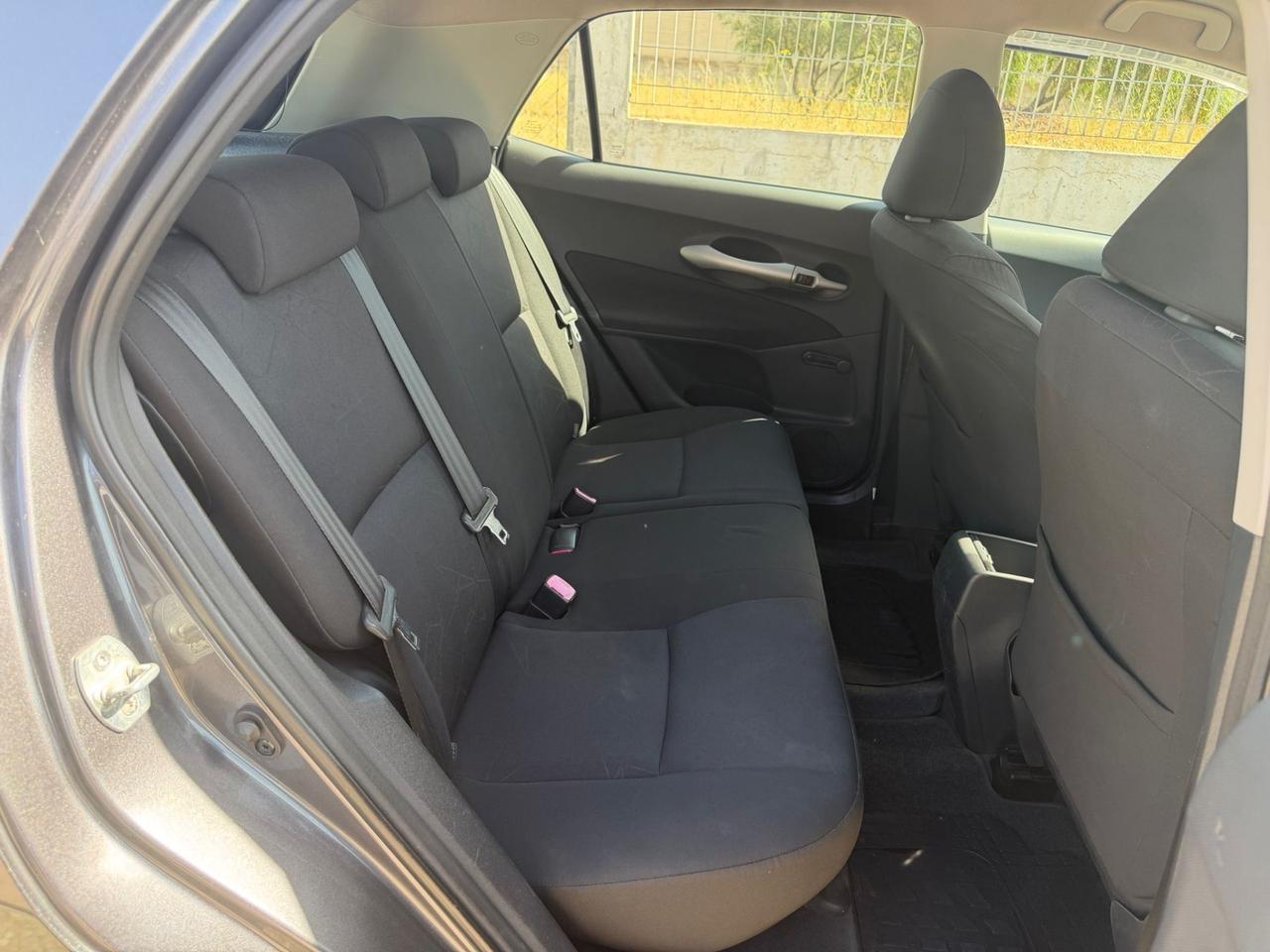 Toyota Auris 1.4 Diesel- Ok Neopatentati- clima