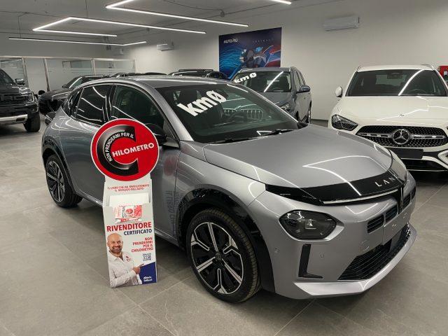 LANCIA Ypsilon 1.2 Hybrid 100 CV e-DCT LX KM0 MY25