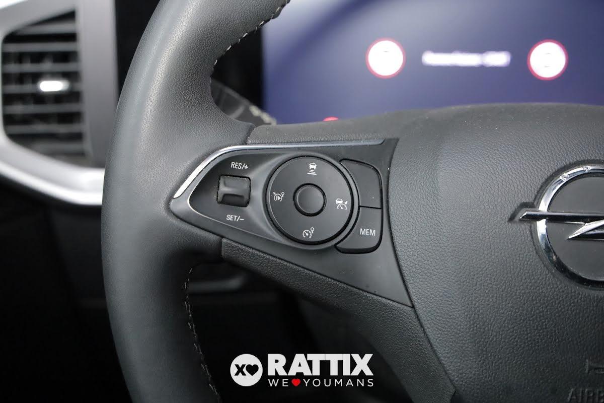 Opel Mokka 1.2 t 136CV Ultimate