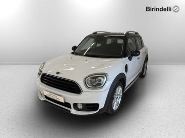 MINI Mini Countrym.(F60) - Mini 1.5 Cooper Hype Countryman