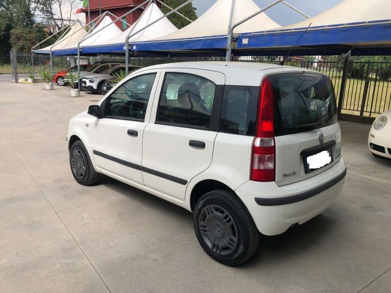 Fiat Panda 1.2i 60cv Dynamic Natural Power