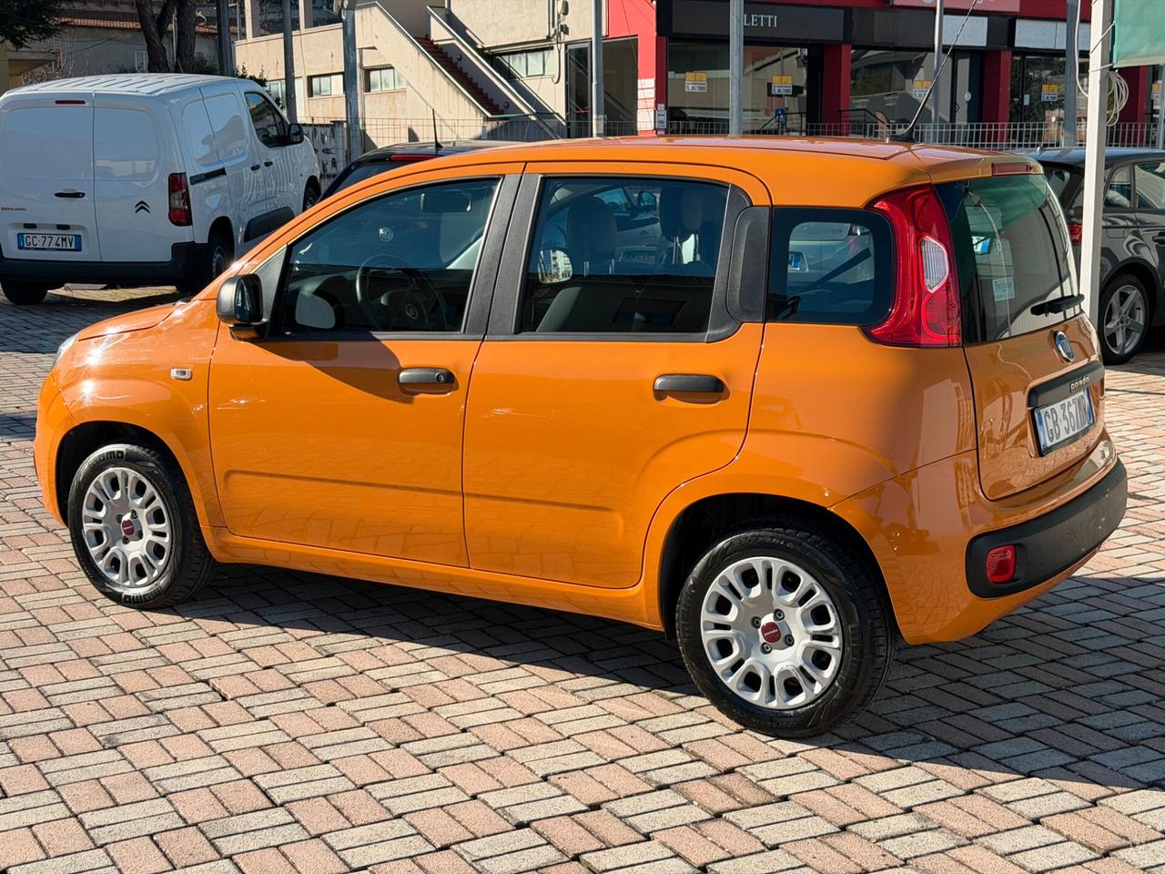 Fiat Panda 1.2 EasyPower Easy