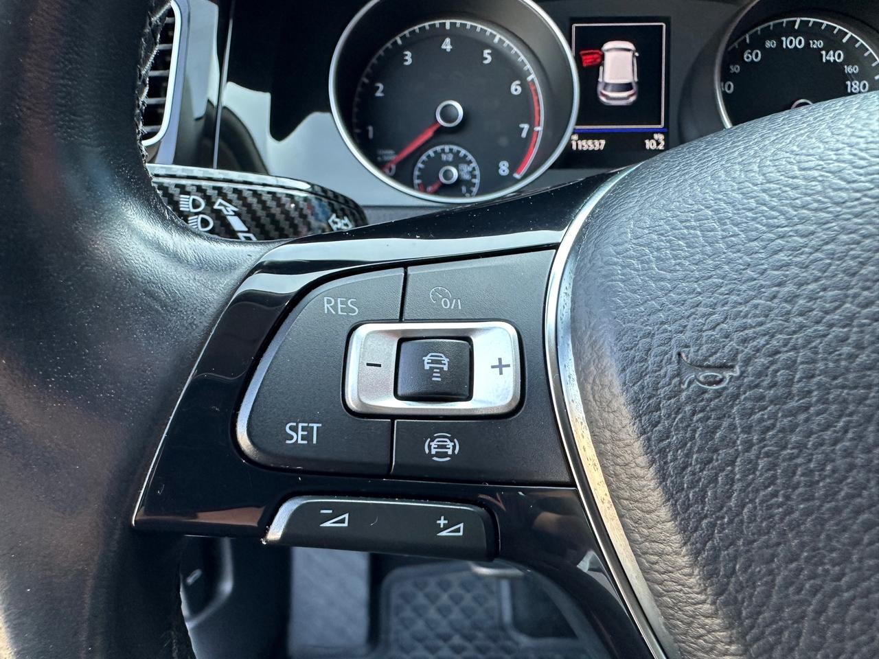 Volkswagen Golf 1.5 TGI DSG 5p. (Garanzia 24 Mesi)