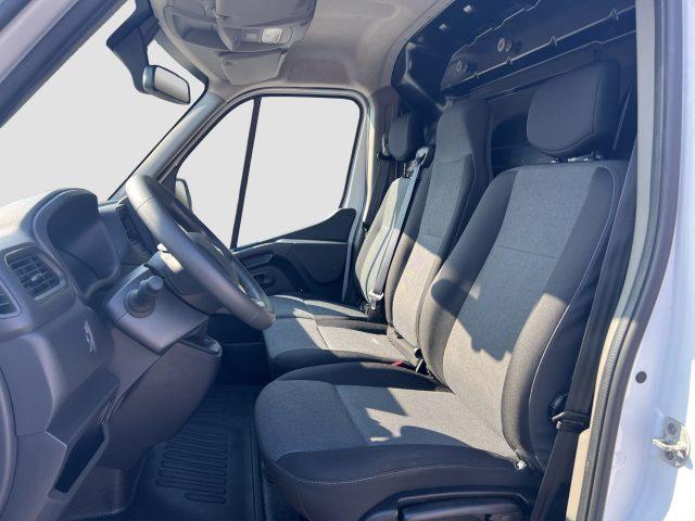 RENAULT Master Master T35 2.3 dCi 135 PM-TM Furgone Ice