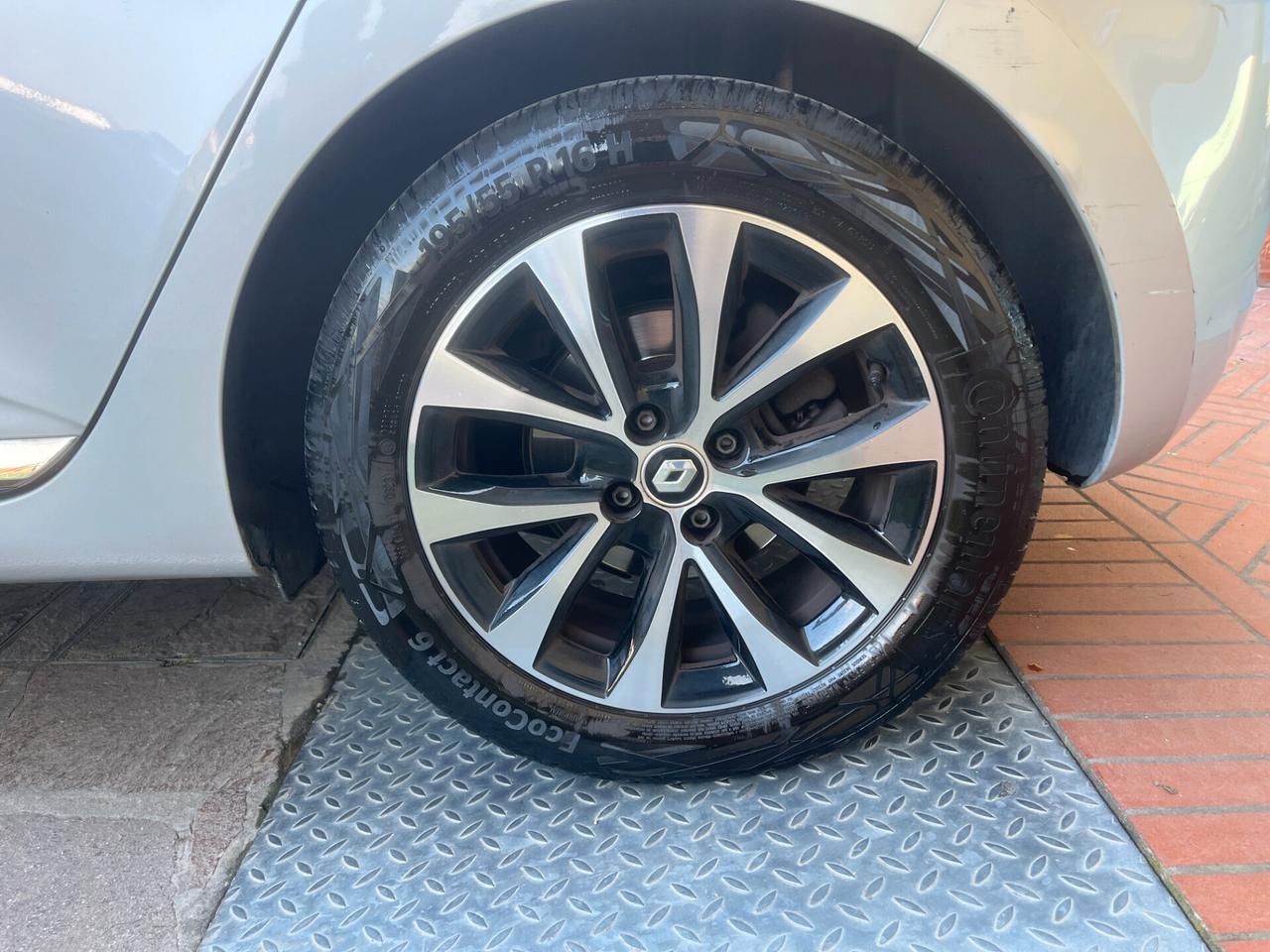 Renault Clio TCe 100 CV GPL 5 porte Techno