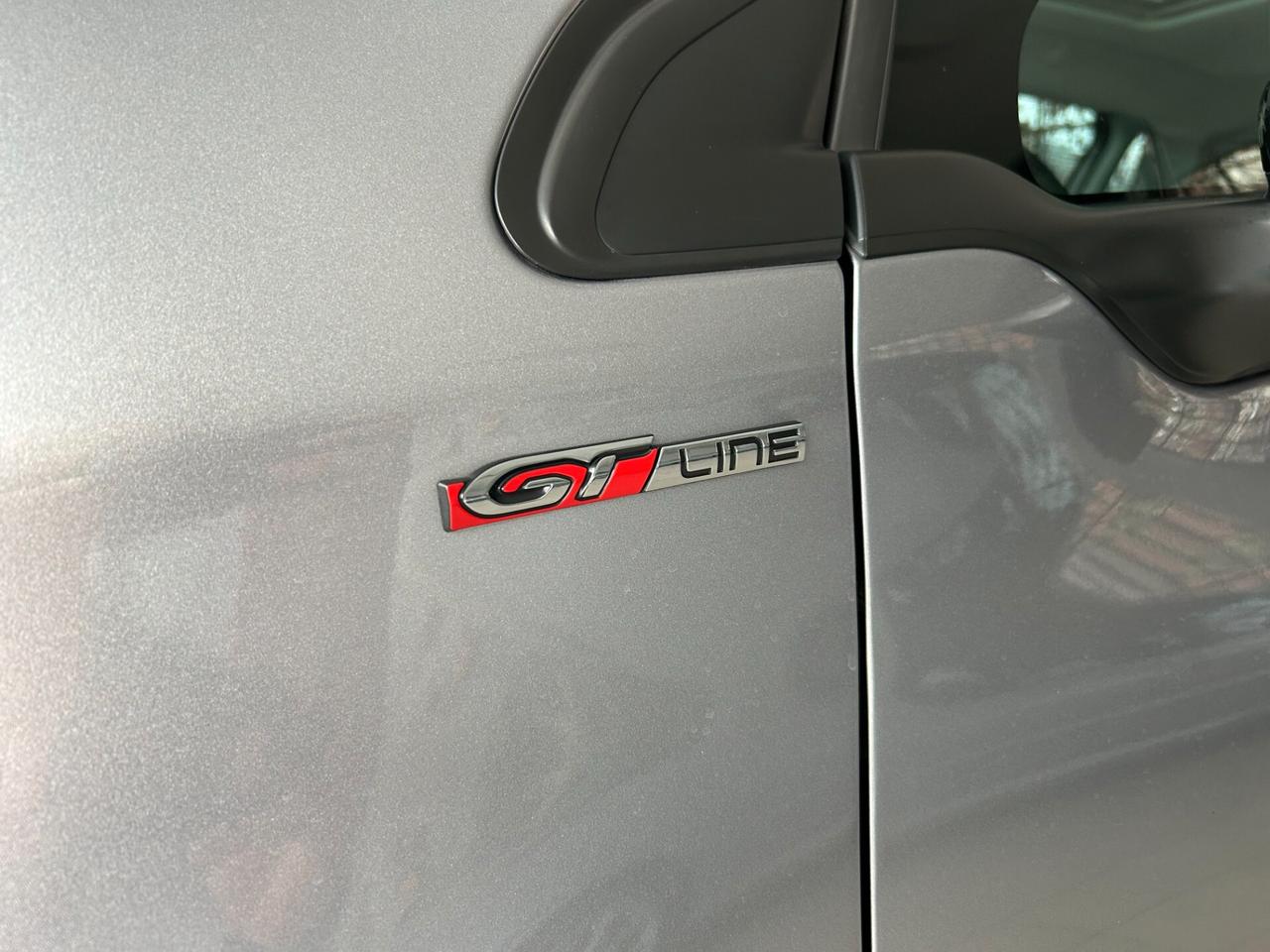 Peugeot 2008 BlueHDi 100 S&S GT Line