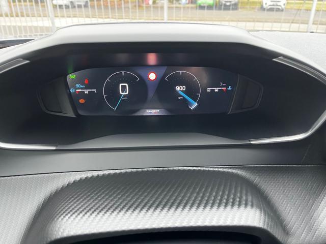 PEUGEOT 2008 PureTech 100 S&S Allure KM 0