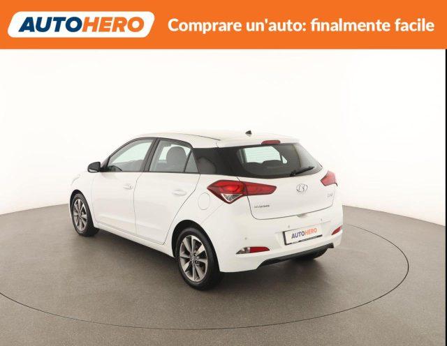 HYUNDAI i20 1.1 CRDi 12V 5 porte Comfort