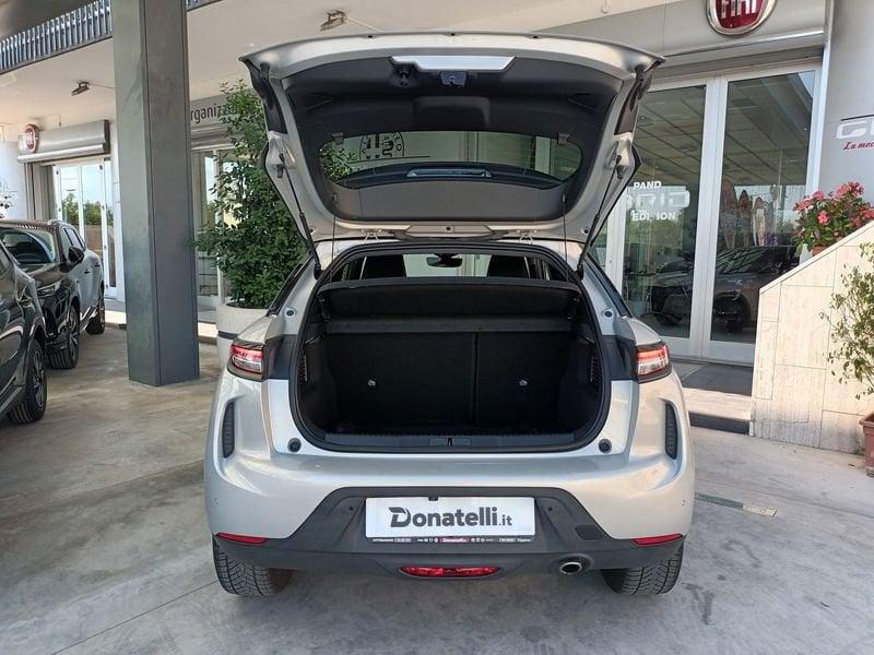 DS DS 3 Crossback Performance Line+ 1.5 BlueHDi 130 CV Automatico