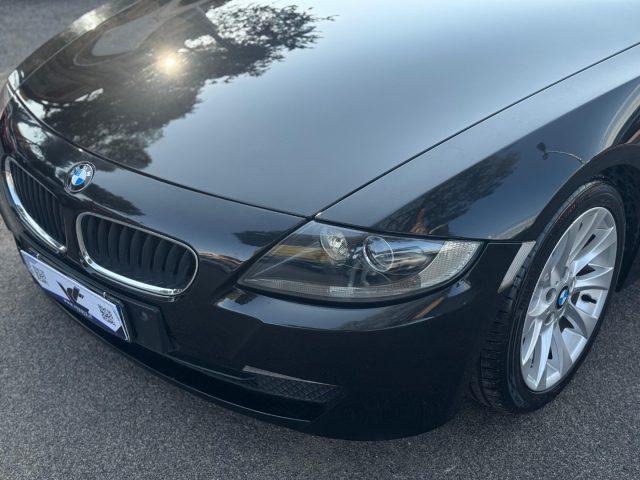 BMW Z4 2.0i cat Roadster *HARD TOP*