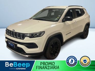 Jeep Compass 1.3 TURBO T4 PHEV BUSINESS PLUS 4XE AUTO