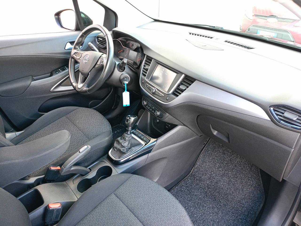 Opel Crossland 1.500 DIESEL