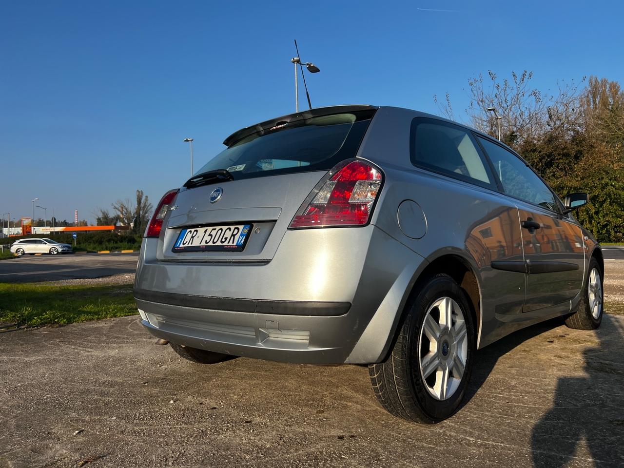 Fiat Stilo 1.6i 16V 3 porte Active