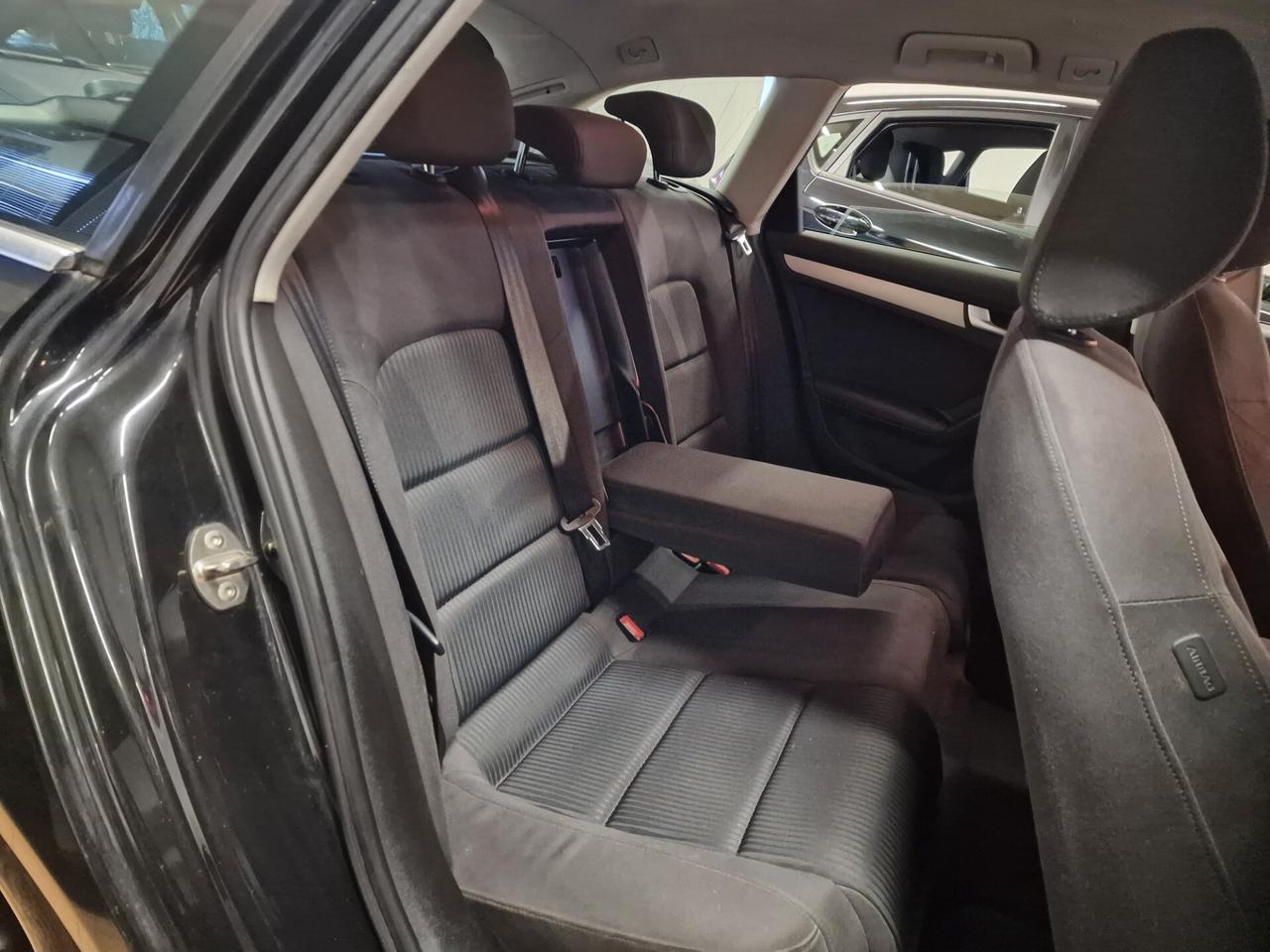 Audi A4 2.0 TDI 143CV F.AP. Advanced