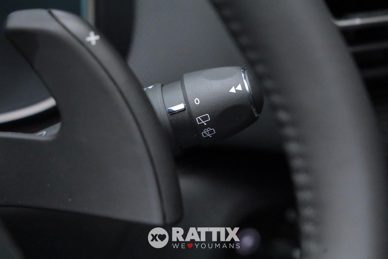 Citroen C5 Aircross 1.6 Hybrid Phev 225CV C-Series e-EAT8