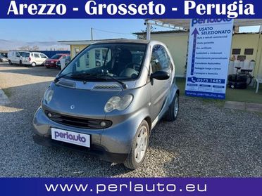 SMART ForTwo 700 passion MOTORE NUOVO