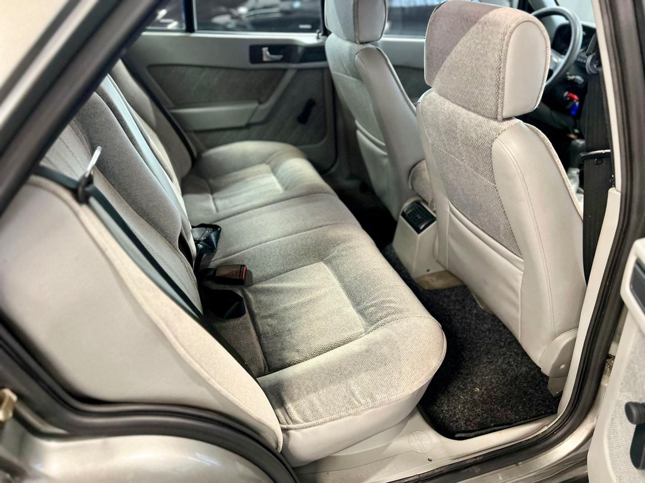 Alfa Romeo 155 1.8i Twin Spark 126cv - ASI