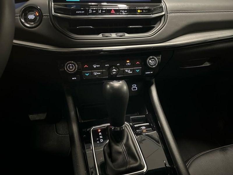 Jeep Compass 1.5 turbo t4 mhev S 2wd 130cv dct