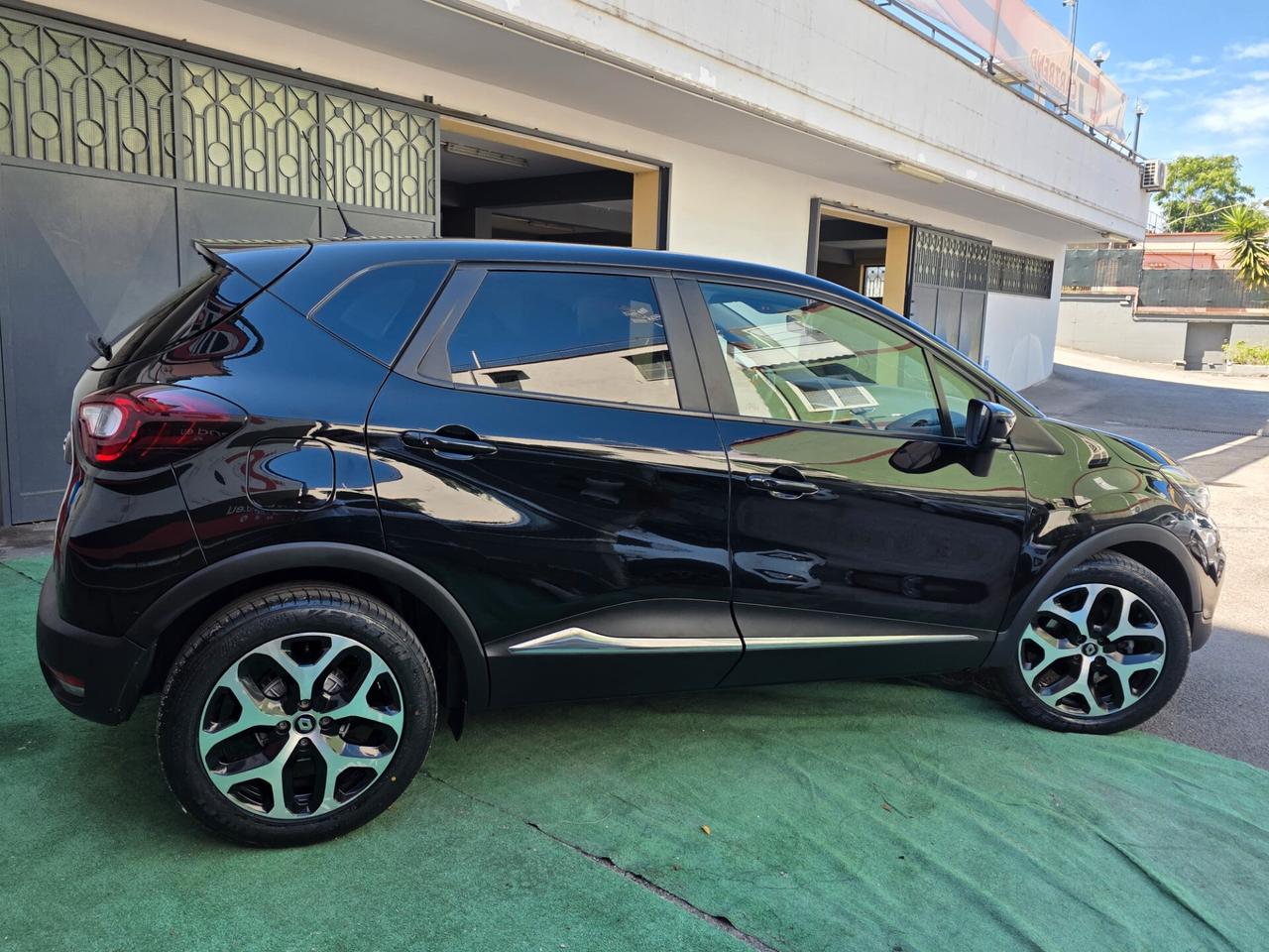 Renault Captur dCi 8V 90 CV Start&Stop Energy Zen