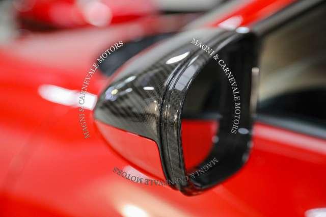 Porsche 992 911 GT3 RS|PASM|PACCHETTO CHRONO|PDLS|CARBON|