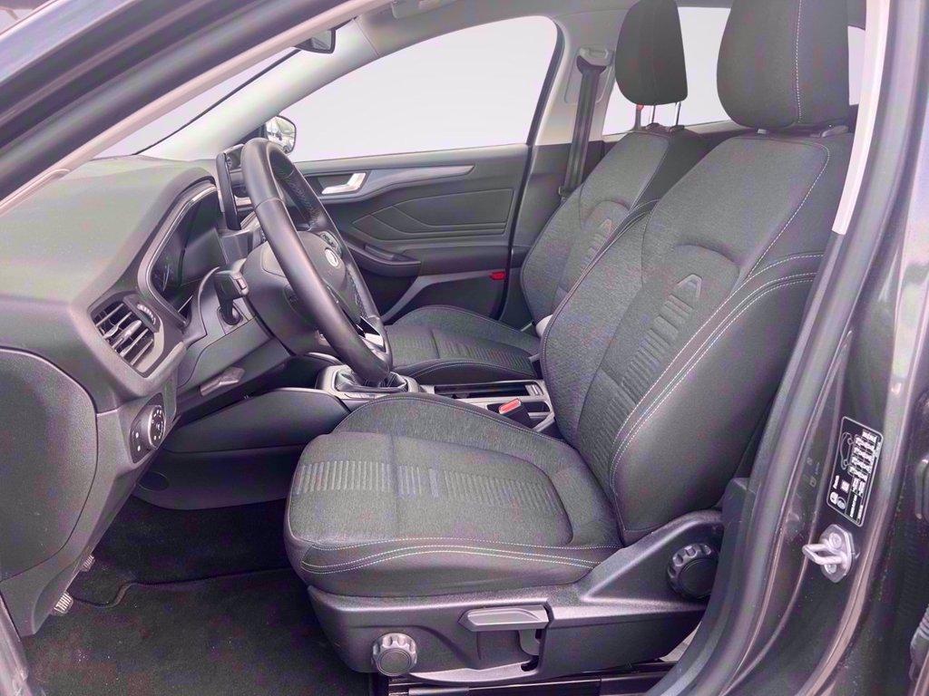 FORD Focus Active 1.0t ecoboost h 125cv del 2022
