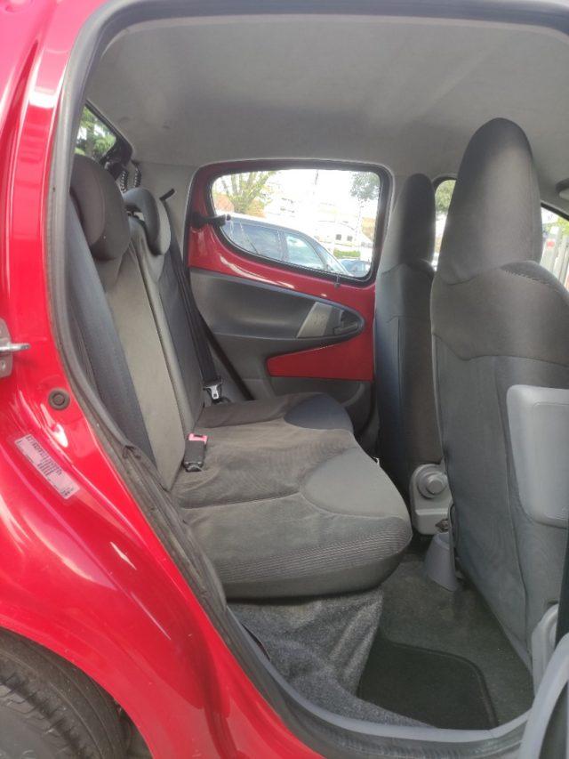 CITROEN C1 1.0 68 Cv Multimedia Neo Patentati