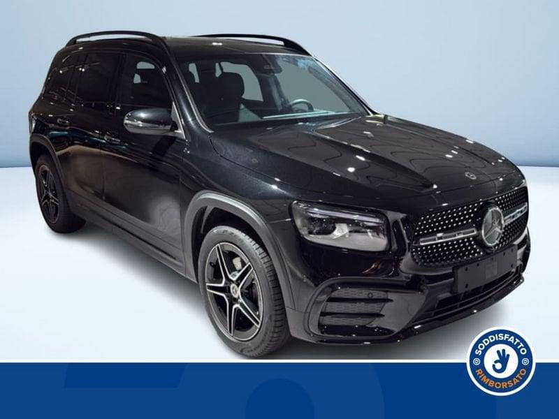 Mercedes-Benz Classe GLB GLB 200d Automatic AMG Line Advanced Plus