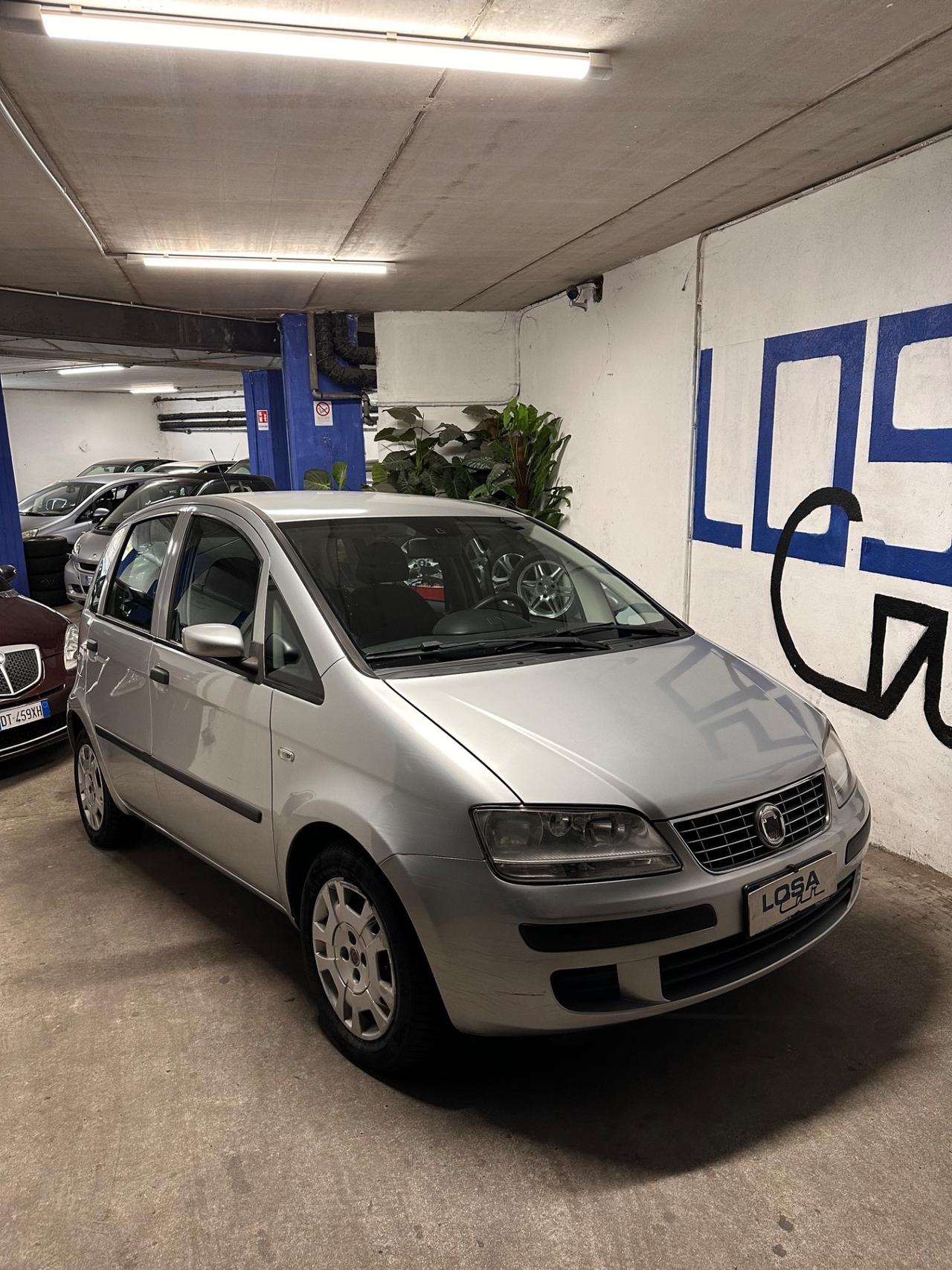 Fiat Idea 1.4 -2009