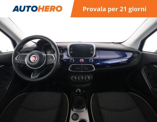 FIAT 500X 1.0 T3 120 CV City Cross