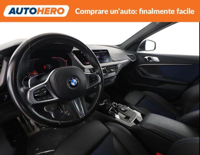 BMW 118 d 5p. Msport