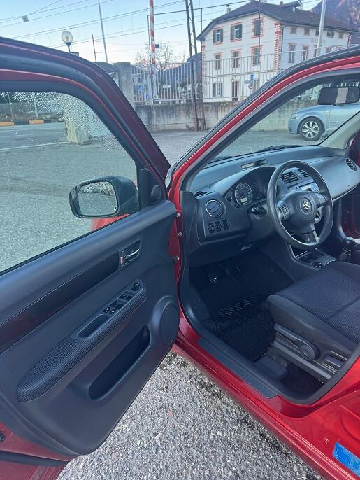 Suzuki Swift 1.3 5p. GL Plus