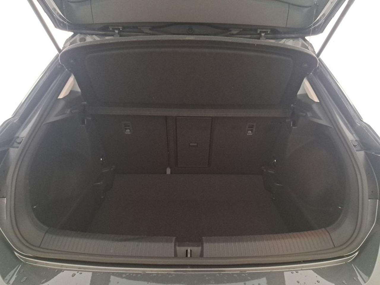 Volkswagen T-Roc 1.5 tsi life dsg