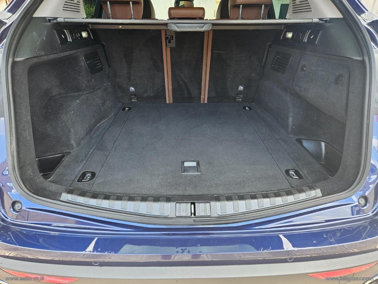 ALFA ROMEO Stelvio 2.2 T.diesel 210 CV AT8 Q4 Exec.