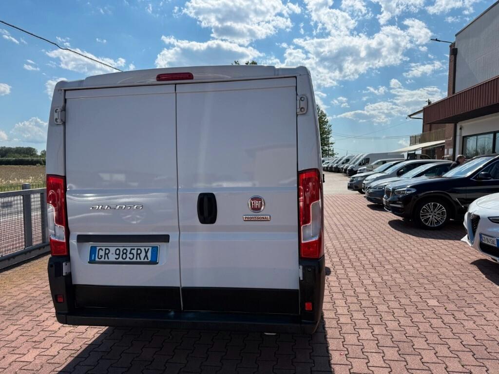 Fiat Ducato 35 2.2 Mjt 140CV PM-TN Furgone