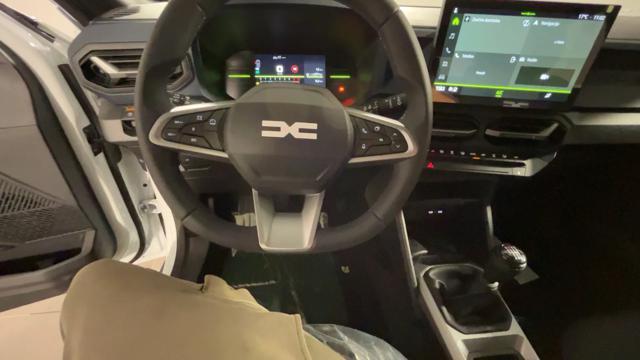 DACIA Duster ECO-G 100 CV Journey- VARI COLORI