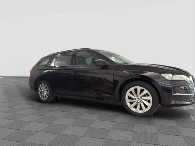 SKODA Octavia Octavia 2.0 TDI 150 CV DSG Wagon Executive