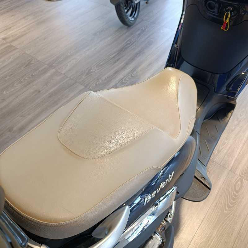 Piaggio Beverly 400 i.e. - 2008