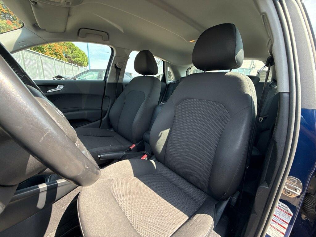 Audi A1 1.2 TFSI Attraction