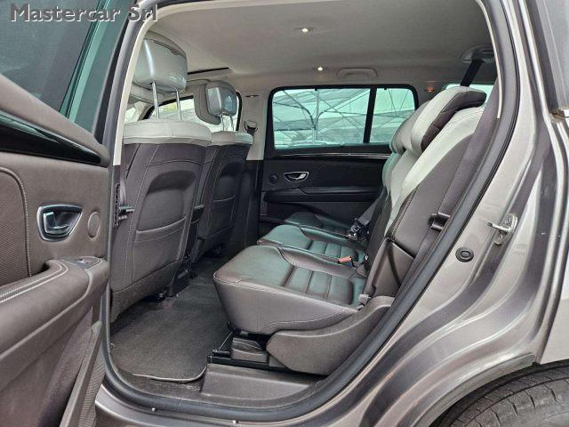 RENAULT Espace 2.0 blue dci Initiale Paris 200cv edc - FY553TG